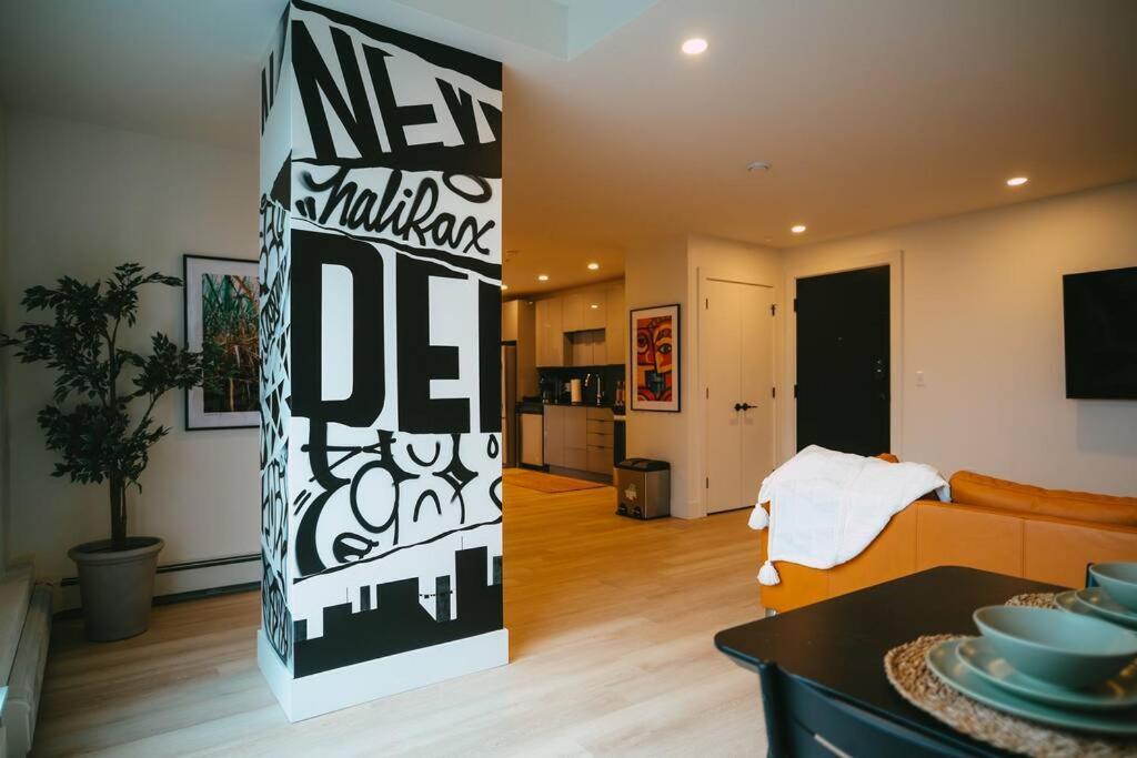 Apartament Chic Cozy Retreat - 2Br - Stunning North End Views Halifax Zewnętrze zdjęcie