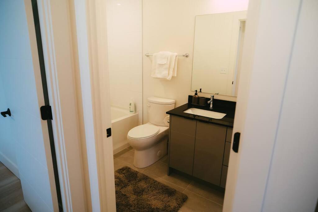 Apartament Chic Cozy Retreat - 2Br - Stunning North End Views Halifax Zewnętrze zdjęcie
