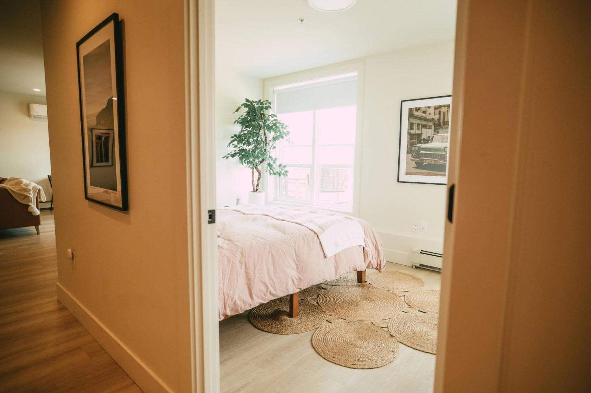 Apartament Chic Cozy Retreat - 2Br - Stunning North End Views Halifax Zewnętrze zdjęcie